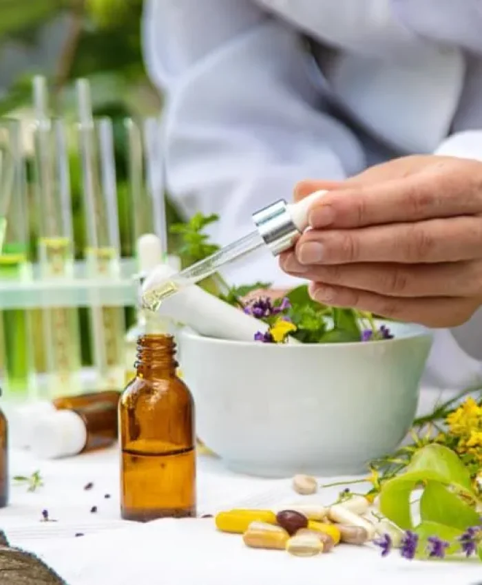Chronic Condition Management with Homeopathy: A Natural Path to Long-Term Wellness